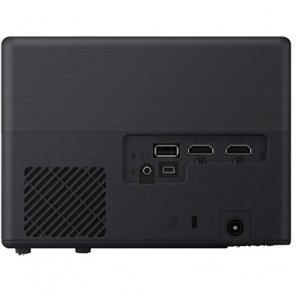chromecast 3lcd epiqvision