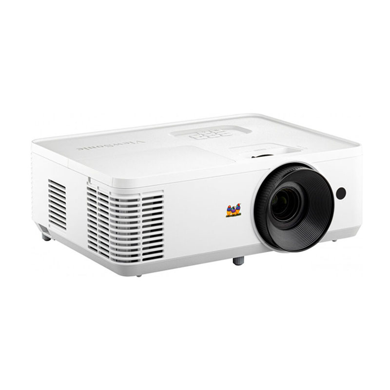 ViewSonic PA700X 4500 ANSI Lumens XGA Business & Education Projector