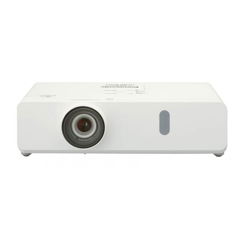 Panasonic PTVW360 WXGA 4000 Lumens Projector